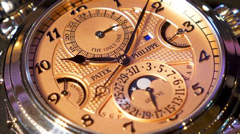 patek philippe grandmaster chime 31 million